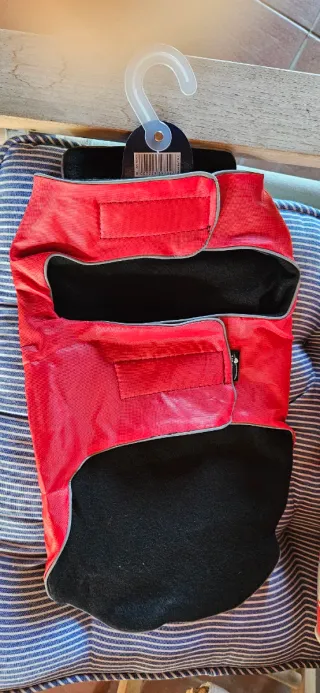 Impermeabile imbottito Vitakraft taglia 40