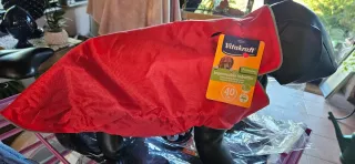 Impermeabile imbottito Vitakraft taglia 40
