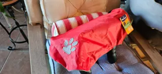 Impermeabile imbottito Vitakraft taglia 40