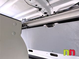 Mercedes-Benz Sprinter  Sprinter Combi 7 FG35 Plazas L2H2 AUTO 314CDI 143cv + ASIENTOS ABATIBLES