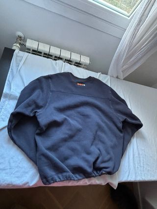 Sudadera + Pantalón Adidas