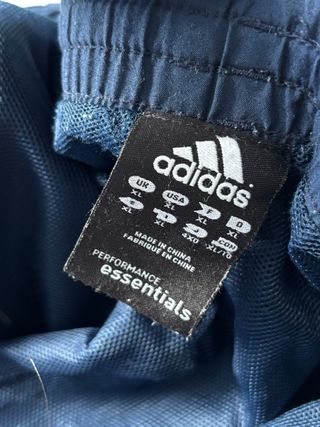 Sudadera + Pantalón Adidas