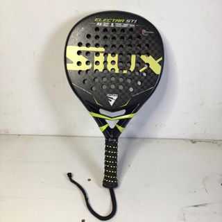 Siux Electra ST1 Pala de Pádel