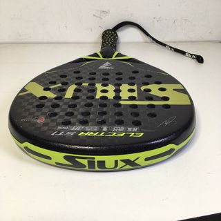 Siux Electra ST1 Pala de Pádel