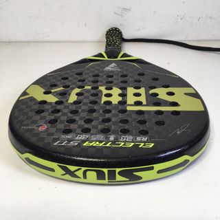 Siux Electra ST1 Pala de Pádel