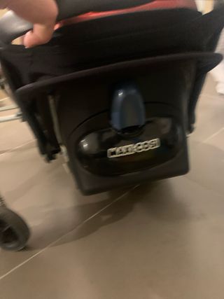 Maxi-Cosi Bugaboo Camaleón + Saco