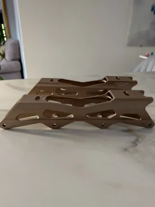 Guías Rollerblade Lightning 90