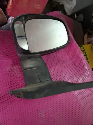 Retrovisor Izquierdo Ford Transit MK5 B.Largo