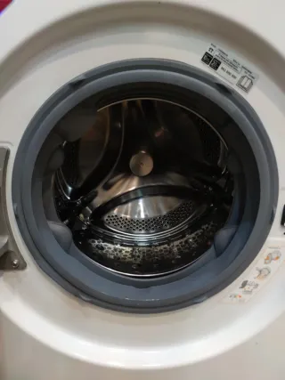 Lavadora Secadora LG ThinQ 9/6kg