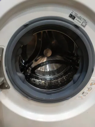 Lavadora Secadora LG ThinQ 9/6kg