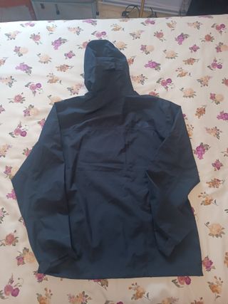 Chaqueta The North Face Dryzzle Futurelight L