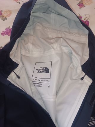 Chaqueta The North Face Dryzzle Futurelight L