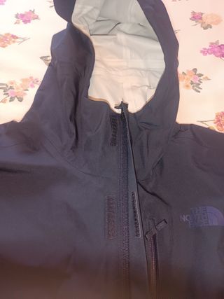 Chaqueta The North Face Dryzzle Futurelight L
