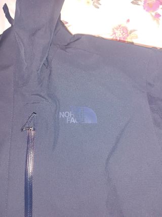 Chaqueta The North Face Dryzzle Futurelight L