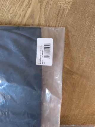 Conjunto Triple Siux 2025 talla M.. Nuevo!