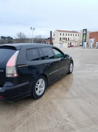 Saab 9-3 2007