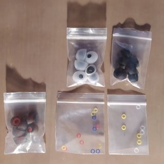 Auriculares Simgot ET-142 Planar y PZT Híbridos