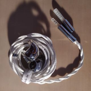 Auriculares Simgot ET-142 Planar y PZT Híbridos