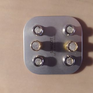 Auriculares Simgot ET-142 Planar y PZT Híbridos