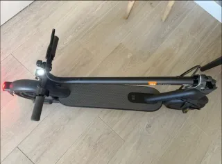 Patinete Eléctrico Xiaomi Essential mejorado