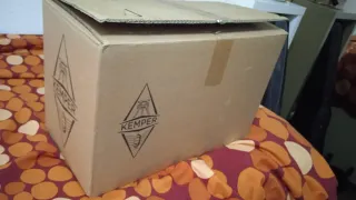 Kemper Profiler Head (sin amplificar)