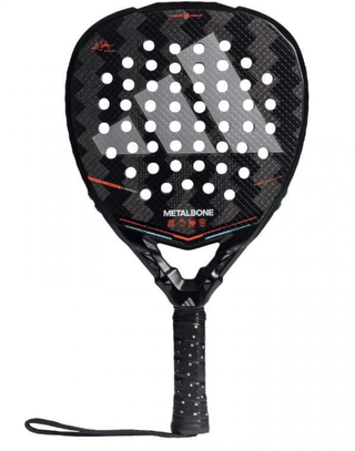 Pala Pádel Adidas Metalbone 2026