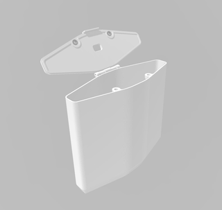 Estuche Protector Dron DJI Neo 2