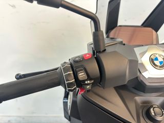 0KM! BMW C 400 X AÑO2025 0KM