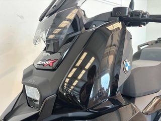 0KM! BMW C 400 X AÑO2025 0KM