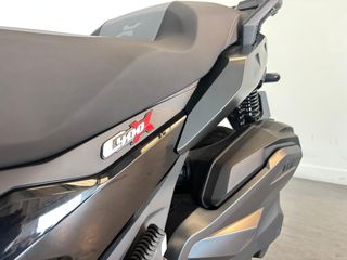 0KM! BMW C 400 X AÑO2025 0KM