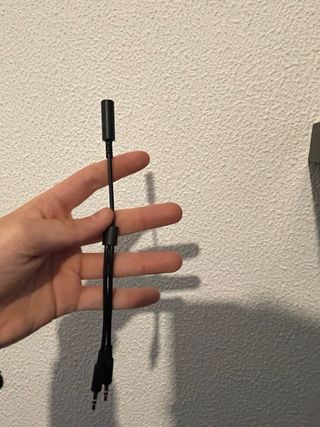 Auscultadores Gaming HyperX Cloud Stinger 2