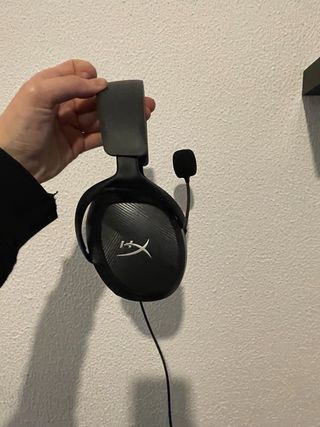 Auscultadores Gaming HyperX Cloud Stinger 2