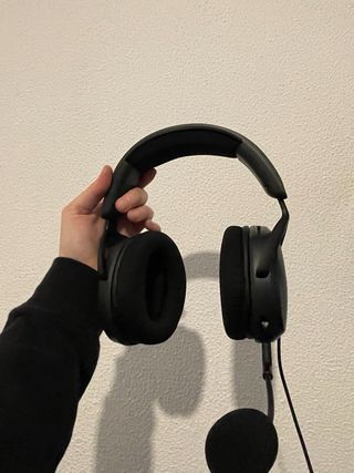 Auscultadores Gaming HyperX Cloud Stinger 2