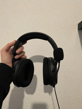 Auscultadores Gaming HyperX Cloud Stinger 2