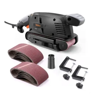 TACKLIFE PSFS2A Lijadora de Banda