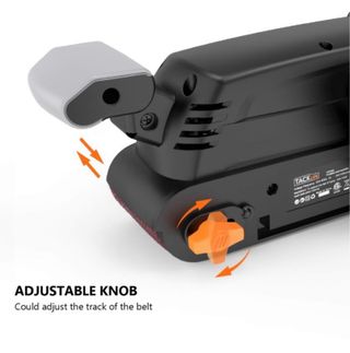 TACKLIFE PSFS2A Lijadora de Banda