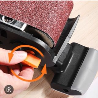 TACKLIFE PSFS2A Lijadora de Banda