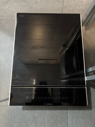 TeppanYaki PKY475N14E e Inducción PIE375N14E