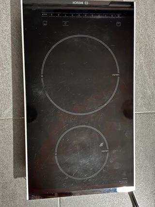 TeppanYaki PKY475N14E e Inducción PIE375N14E