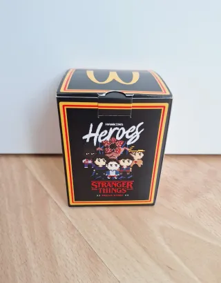 Figurina Eleven Stranger Things