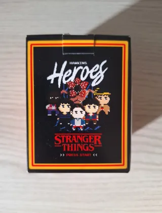 Figurina Eleven Stranger Things