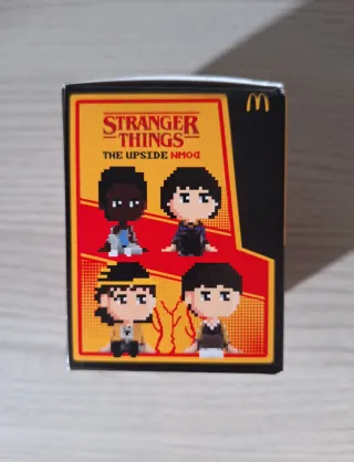 Figurina Eleven Stranger Things