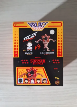 Figurina Eleven Stranger Things