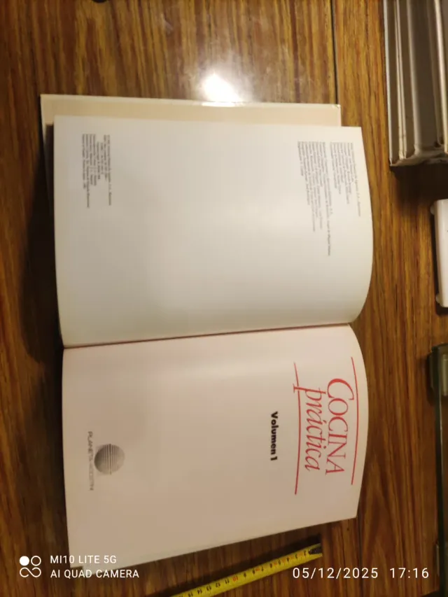 Colección Cocina Práctica de planeta agostini