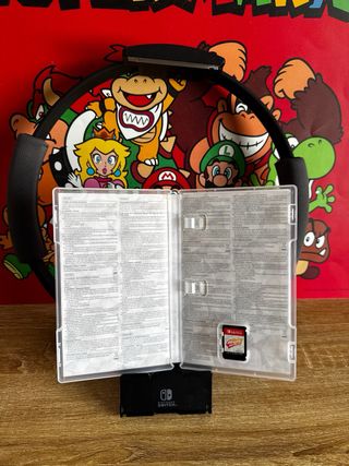 Ring Fit Adventure Nintendo Switch