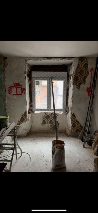 ¡¡CASA EN OBRA AVANZADA!!