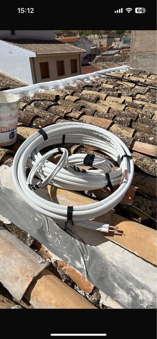 ¡¡CASA EN OBRA AVANZADA!!