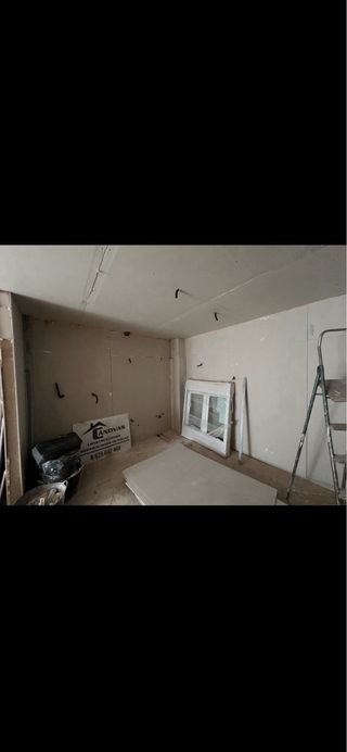 ¡¡CASA EN OBRA AVANZADA!!