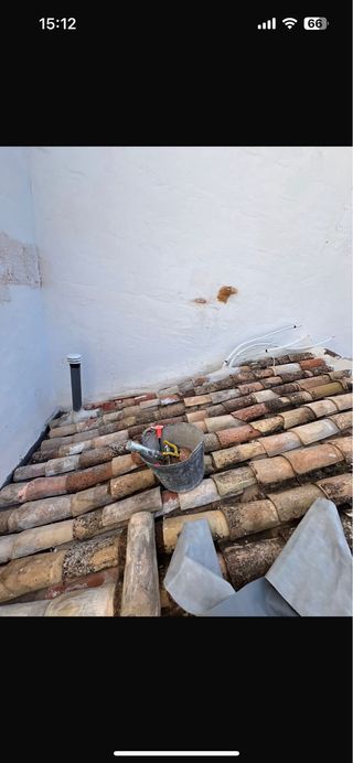 ¡¡CASA EN OBRA AVANZADA!!