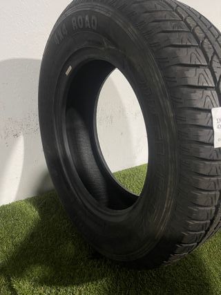 245 65 17 107H FULDA 4x4 ROAD